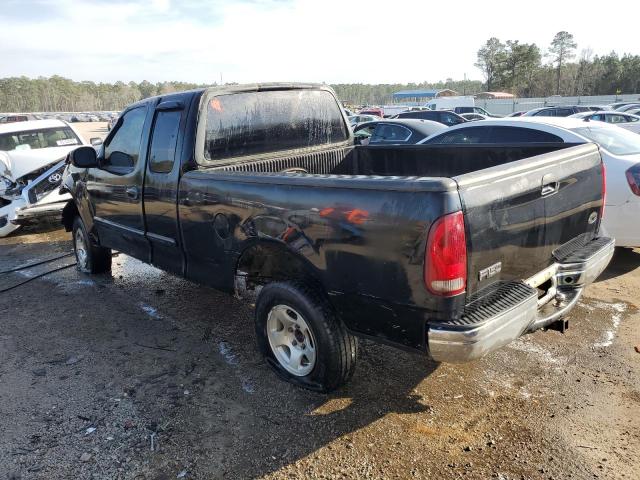 Photo 2 from auction – 2000 FORD F150 with VIN 2FTZX1729YCA44969