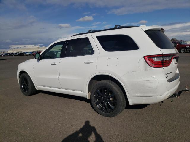 Photo 2 from auction – 2018 DODGE DURANGO GT with VIN 1C4RDJDG4JC194850