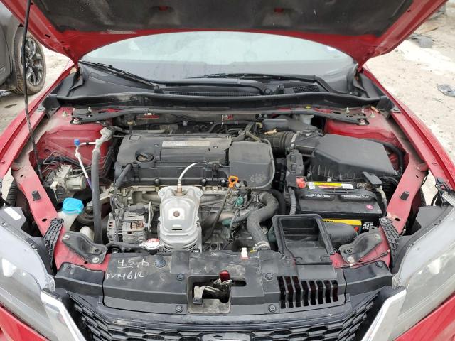 Photo 11 from auction – 2015 HONDA ACCORD LX- with VIN 1HGCT1B39FA002920
