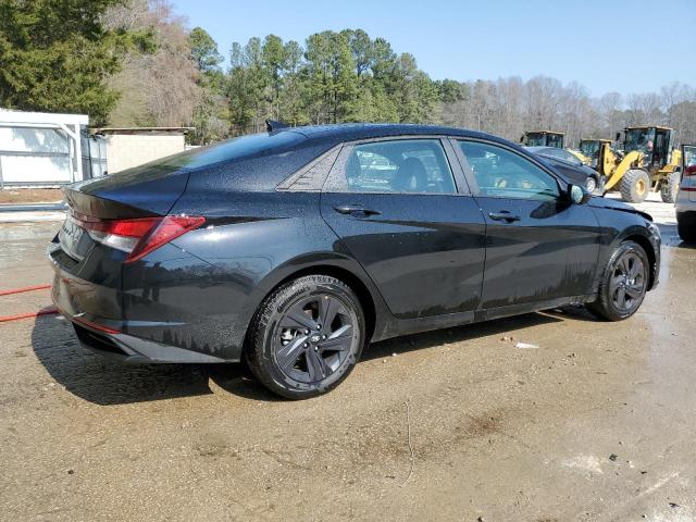 Photo 3 from auction – 2023 HYUNDAI ELANTRA SE with VIN 5NPLM4AG4PH104508