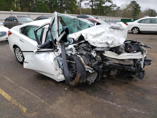 Photo 4 from auction – 2016 NISSAN ALTIMA 2.5 with VIN 1N4AL3AP7GN379686