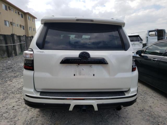 Photo 6 from auction – 2020 TOYOTA 4RUNNER SR with VIN JTEZU5JR1L5216528