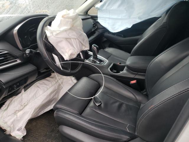 Photo 7 from auction – 2020 SUBARU OUTBACK LI with VIN 4S4BTALC2L3233775
