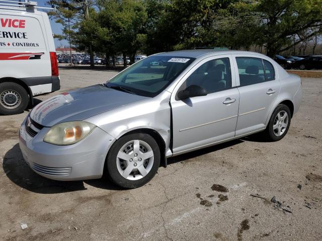 Photo 1 from auction – 2006 CHEVROLET COBALT LS with VIN 1G1AK55F467724839
