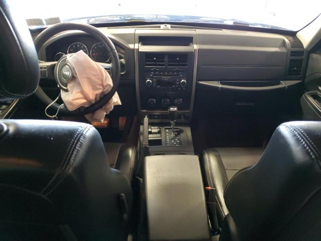 Photo 8 from auction – 2012 JEEP LIBERTY SP with VIN 1C4PJMAK9CW162679