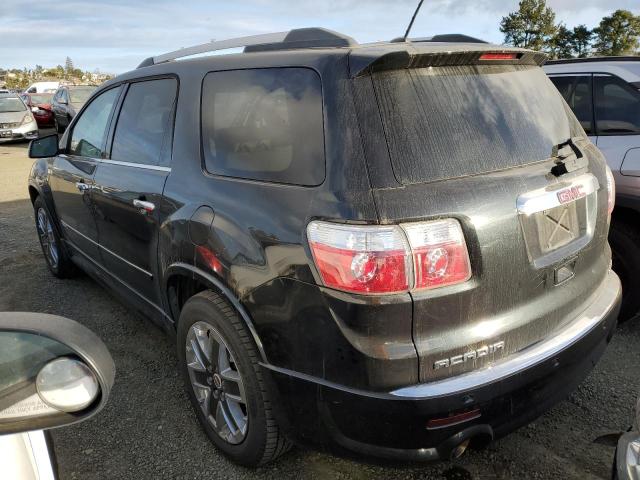 Photo 2 from auction – 2012 GMC ACADIA DEN with VIN 1GKKVTED2CJ210786