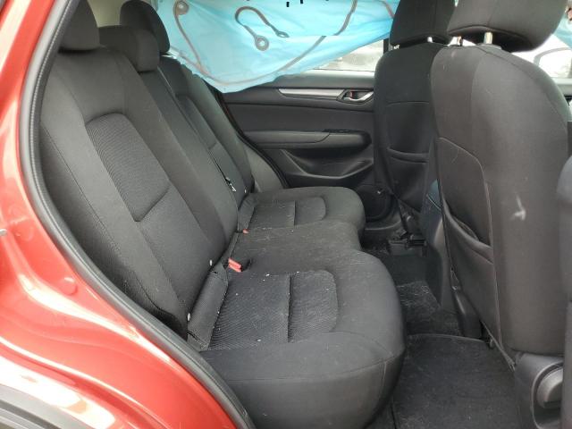 Photo 11 from auction – 2020 MAZDA CX-5 SPORT with VIN JM3KFBBM7L0758805