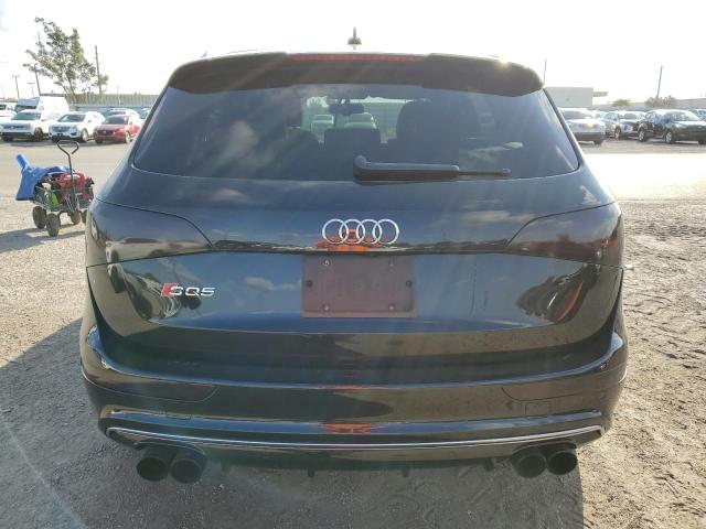 Photo 6 from auction – 2014 AUDI SQ5 PREMIU with VIN WA1CGAFP7EA112809