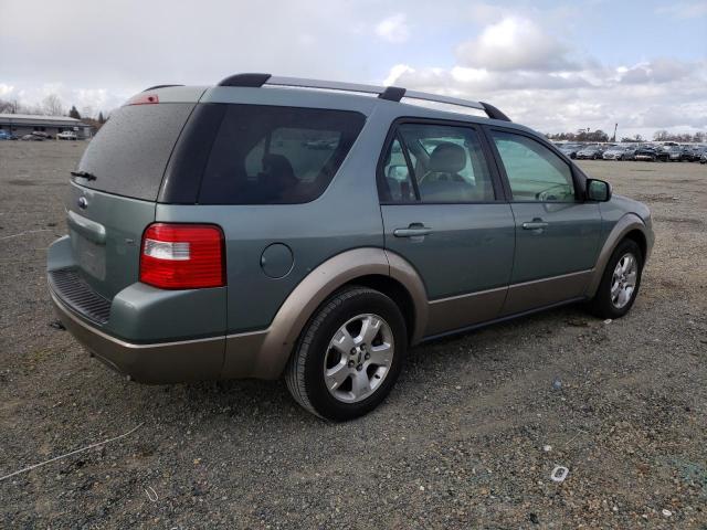 Photo 3 from auction – 2006 FORD FREESTYLE with VIN 1FMDK05136GA19649