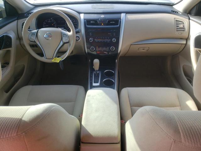 Photo 8 from auction – 2013 NISSAN ALTIMA 2.5 with VIN 1N4AL3AP5DC156120