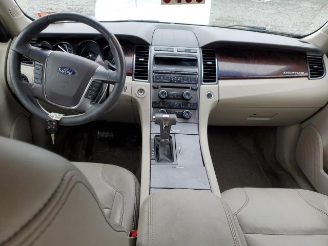 Photo 8 from auction – 2011 FORD TAURUS SEL with VIN 1FAHP2EWXBG164962