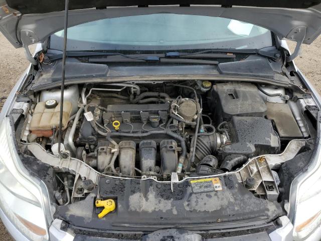 Photo 11 from auction – 2012 FORD FOCUS SEL with VIN 1FAHP3M23CL295714