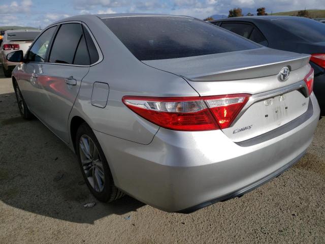Photo 2 from auction – 2016 TOYOTA CAMRY LE with VIN 4T1BF1FK5GU125435