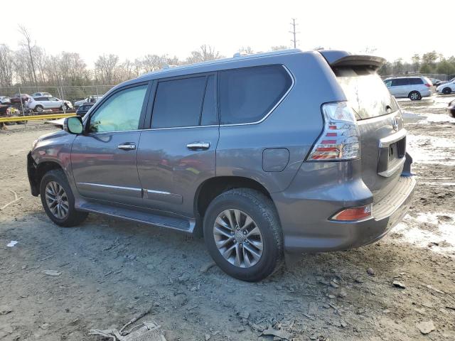 Photo 2 from auction – 2016 LEXUS GX 460 PRE with VIN JTJJM7FX3G5142357