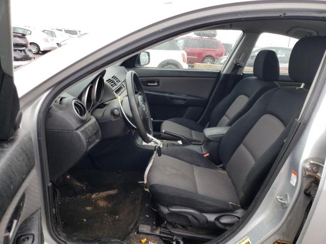 Photo 7 from auction – 2006 MAZDA 3 I with VIN JM1BK32F661464855