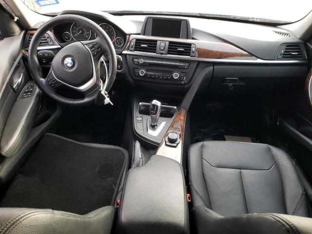 Фото 8 с аукциона – 2015 BMW 328 I с VIN WBA3A5G50FNS83372