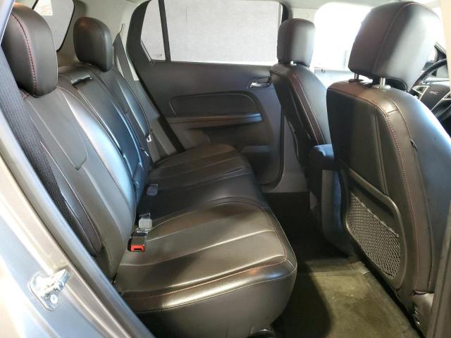 Photo 11 from auction – 2012 GMC TERRAIN SL with VIN 2GKALUEK6C6278205