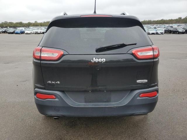 Photo 6 from auction – 2015 JEEP CHEROKEE L with VIN 1C4PJMCB4FW750779