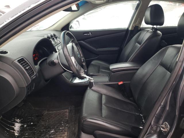 Photo 7 from auction – 2008 NISSAN ALTIMA 2.5 with VIN 1N4AL21E38C240676