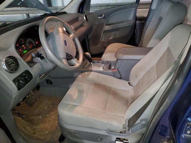 Photo 7 from auction – 2005 FORD FREESTYLE with VIN 1FMZK04195GA26319