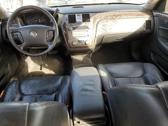Photo 8 from auction – 2009 CADILLAC DTS with VIN 1G6KD57Y49U129504