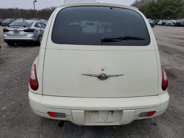 Photo 6 from auction – 2007 CHRYSLER PT CRUISER with VIN 3A4FY48B97T548778
