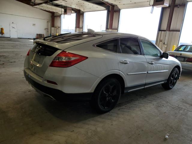 Photo 3 from auction – 2013 HONDA CROSSTOUR with VIN 5J6TF2H52DL002919