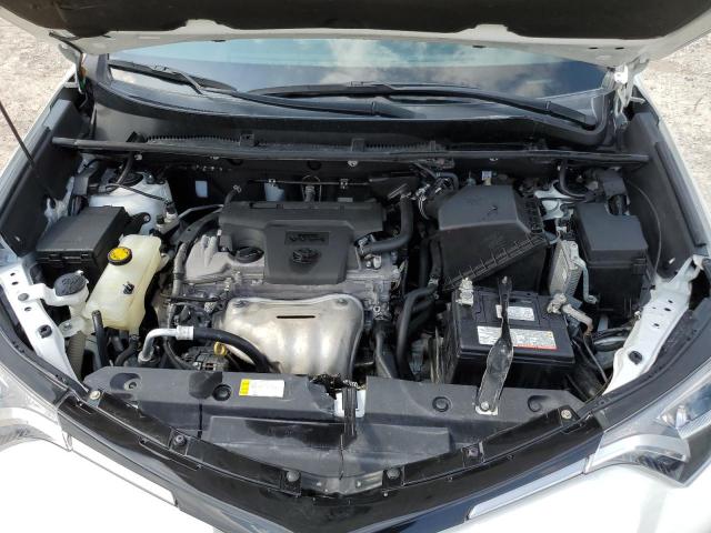 Photo 12 from auction – 2016 TOYOTA RAV4 LE with VIN 2T3ZFREVXGW268638