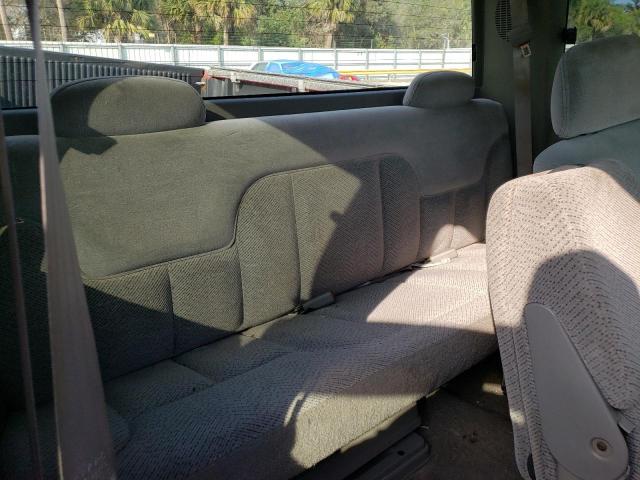 Photo 10 from auction – 1997 GMC SIERRA K15 with VIN 1GTEK19R8VE548264