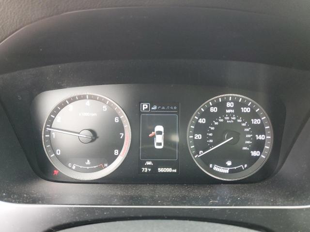 Photo 9 from auction – 2015 HYUNDAI SONATA SPO with VIN 5NPE34AF2FH067749