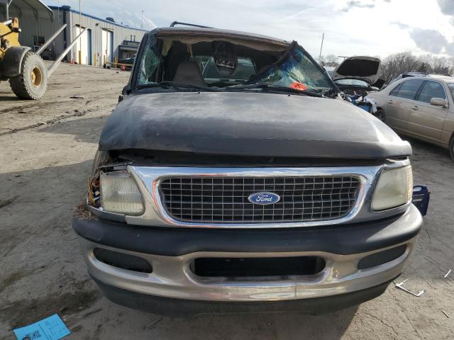 Photo 5 from auction – 1997 FORD EXPEDITION with VIN 1FMEU1765VLC05986