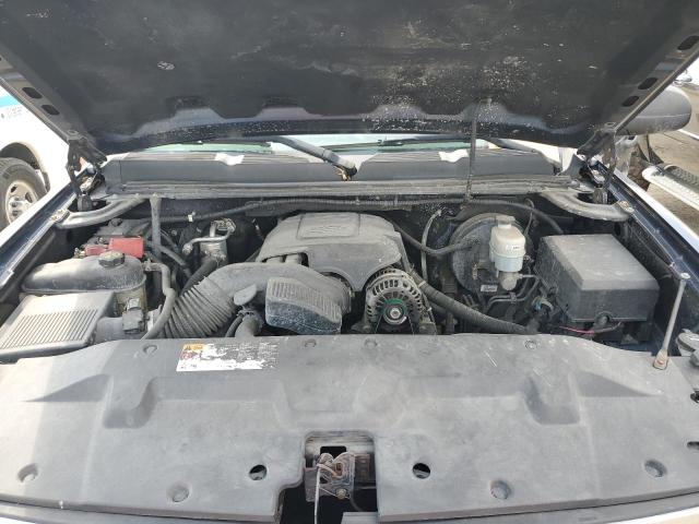 Photo 11 from auction – 2011 CHEVROLET SILVERADO with VIN 1GCRCSE08BZ406416