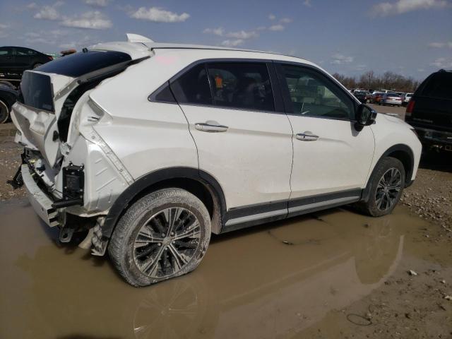 Photo 3 from auction – 2020 MITSUBISHI ECLIPSE CR with VIN JA4AT5AA3LZ007650