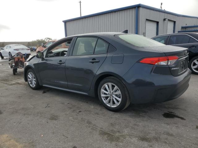 Photo 2 from auction – 2023 TOYOTA COROLLA LE with VIN JTDB4MEE1P3005001