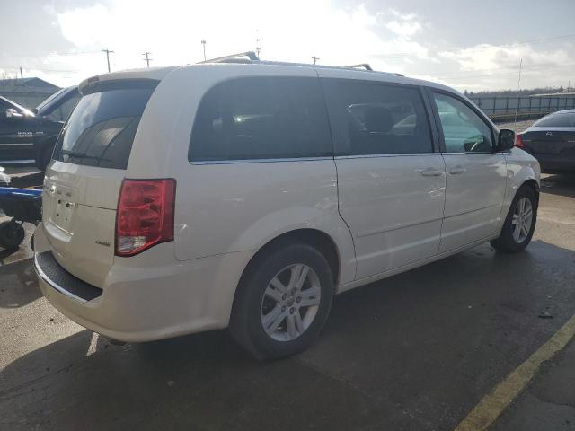Photo 3 from auction – 2013 DODGE GRAND CARA with VIN 2C4RDGDG4DR782410