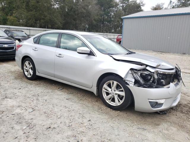 Photo 4 from auction – 2013 NISSAN ALTIMA 2.5 with VIN 1N4AL3AP0DC220693