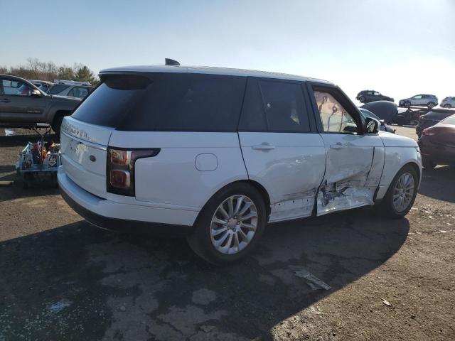 Photo 3 from auction – 2019 LAND ROVER RANGE ROVE with VIN SALGS2SVXKA532245