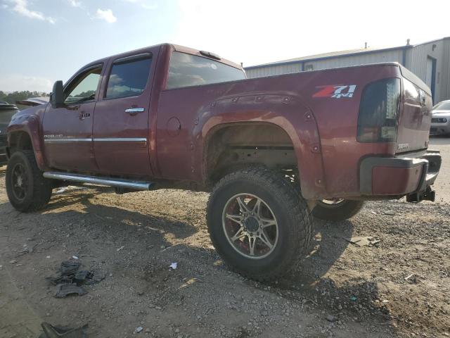 Photo 2 from auction – 2013 GMC SIERRA K25 with VIN 1GT125E87DF118902