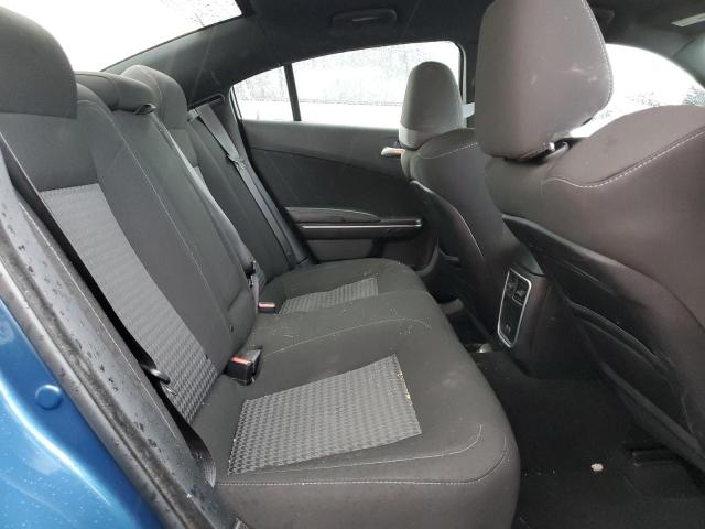 Photo 10 from auction – 2021 DODGE CHARGER GT with VIN 2C3CDXHG9MH644307