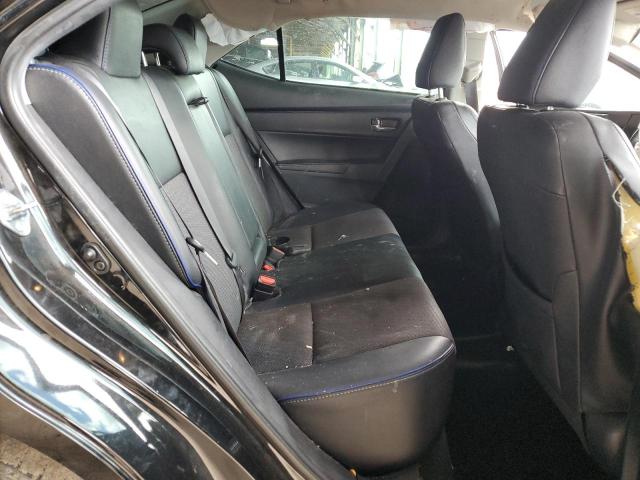 Photo 10 from auction – 2017 TOYOTA COROLLA L with VIN 2T1BURHE2HC877916