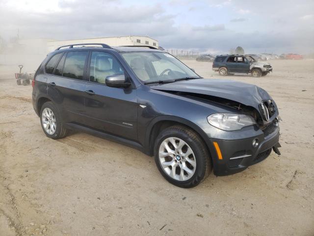 Photo 4 from auction – 2012 BMW X5 XDRIVE3 with VIN 5UXZV4C54CL987677