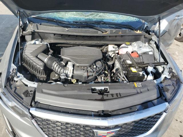 Photo 12 from auction – 2023 CADILLAC XT6 PREMIU with VIN 1GYKPCRS4PZ149182