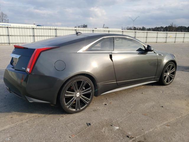 Photo 3 from auction – 2014 CADILLAC CTS PERFOR with VIN 1G6DG1E33E0116213