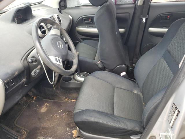 Photo 7 from auction – 2006 TOYOTA SCION XA with VIN JTKKT624865006118