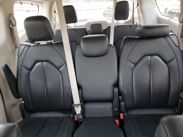 Photo 10 from auction – 2019 CHRYSLER PACIFICA T with VIN 2C4RC1EG2KR576188