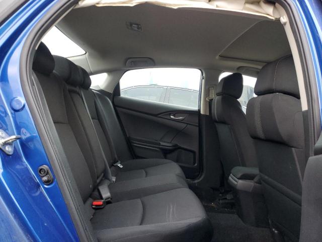 Photo 10 from auction – 2016 HONDA CIVIC EX with VIN 19XFC1F30GE214707
