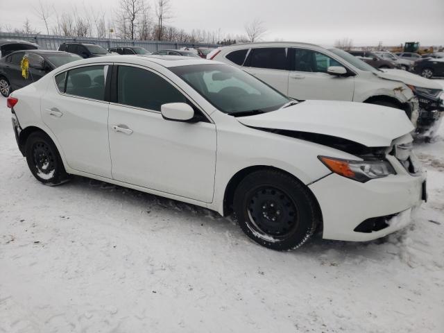 Photo 4 from auction – 2015 ACURA ILX 20 TEC with VIN 19VDE1F70FE400579