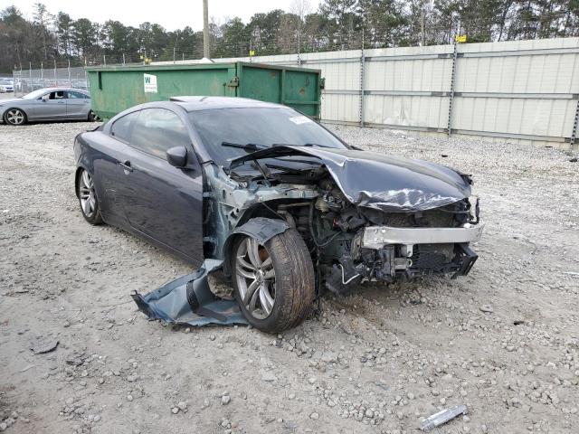 Photo 4 from auction – 2008 INFINITI G37 BASE with VIN JNKCV64E28M127388