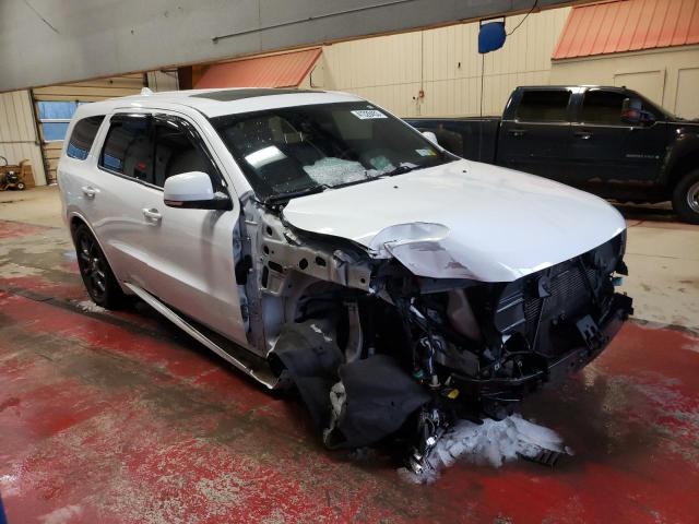 Photo 4 from auction – 2017 DODGE DURANGO R/ with VIN 1C4SDJCT6HC643598