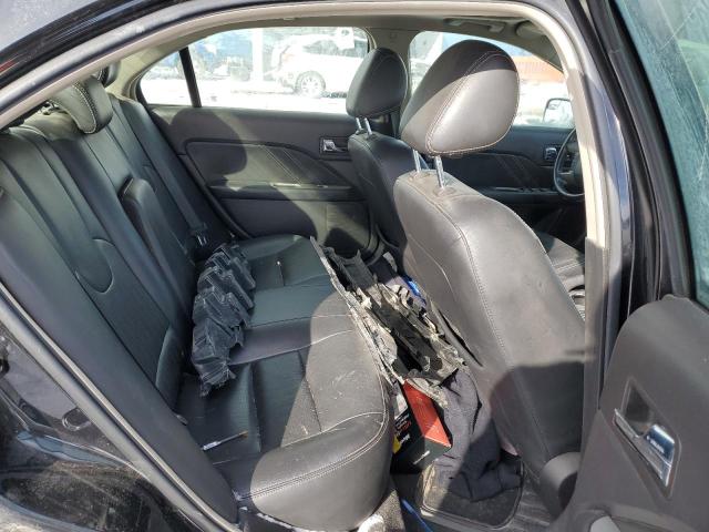 Photo 10 from auction – 2011 FORD FUSION SPO with VIN 3FAHP0KC1BR155607
